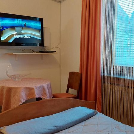 Fremdenzimmer Familie Foerster Villingen-Schwenningen Εξωτερικό φωτογραφία