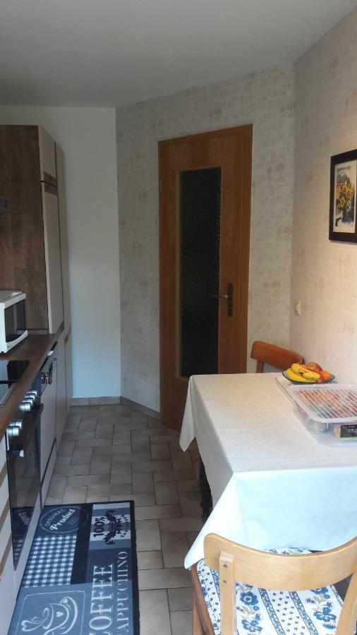 Fremdenzimmer Familie Foerster Villingen-Schwenningen Εξωτερικό φωτογραφία
