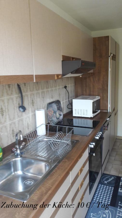 Fremdenzimmer Familie Foerster Villingen-Schwenningen Εξωτερικό φωτογραφία