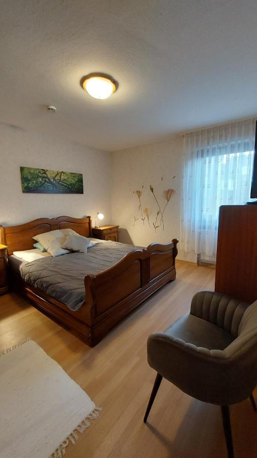 Fremdenzimmer Familie Foerster Villingen-Schwenningen Εξωτερικό φωτογραφία