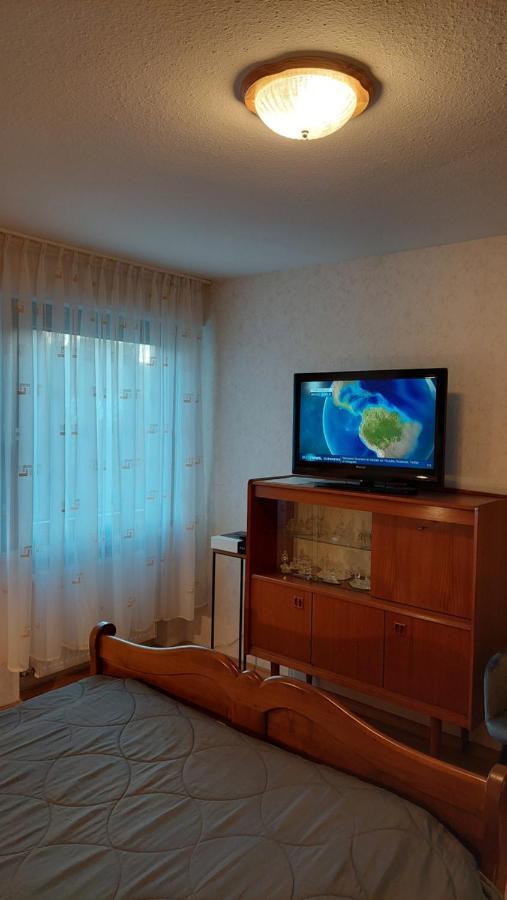 Fremdenzimmer Familie Foerster Villingen-Schwenningen Εξωτερικό φωτογραφία