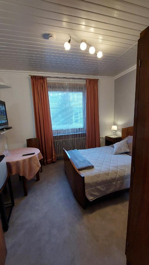 Fremdenzimmer Familie Foerster Villingen-Schwenningen Εξωτερικό φωτογραφία