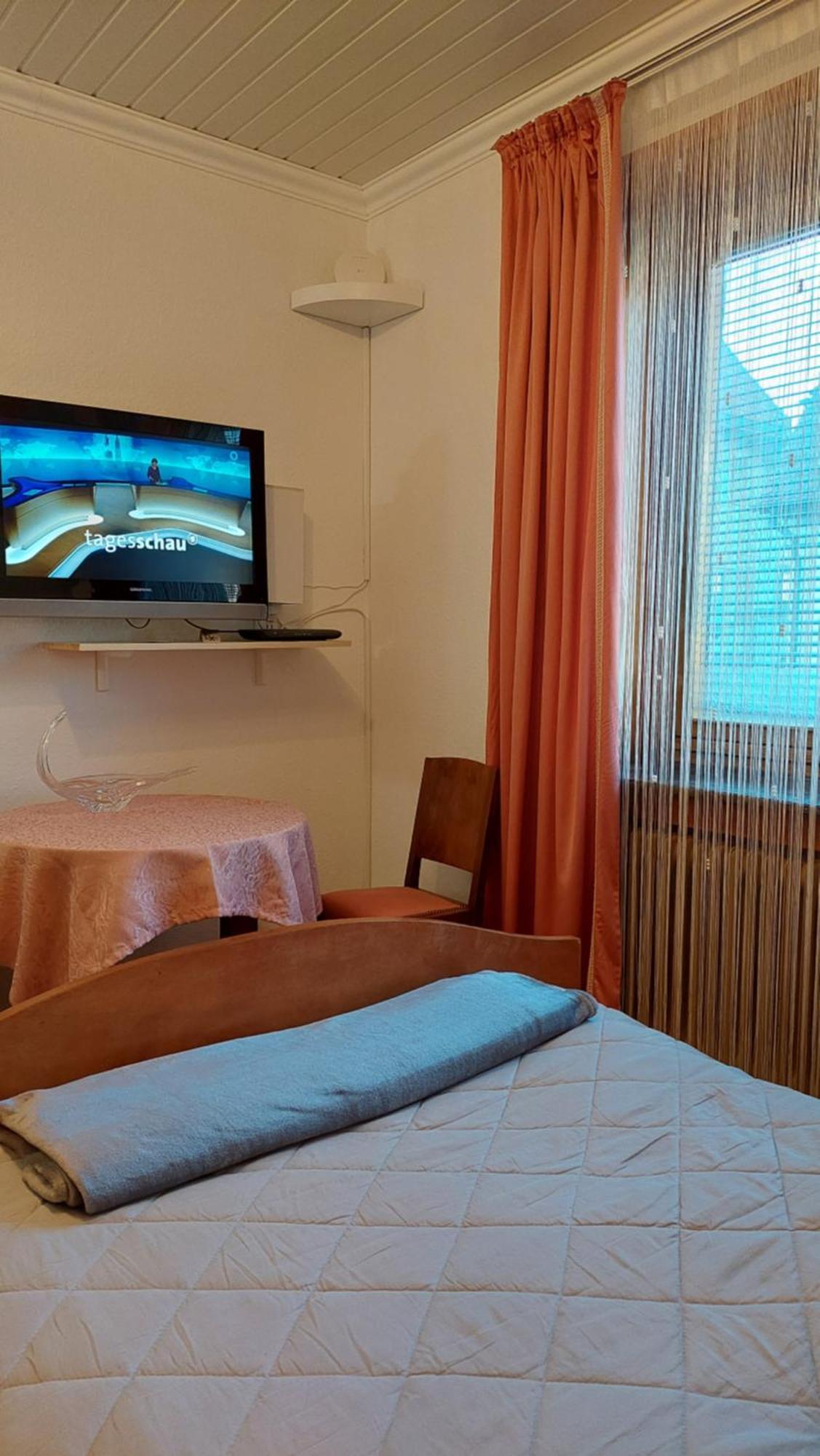 Fremdenzimmer Familie Foerster Villingen-Schwenningen Εξωτερικό φωτογραφία
