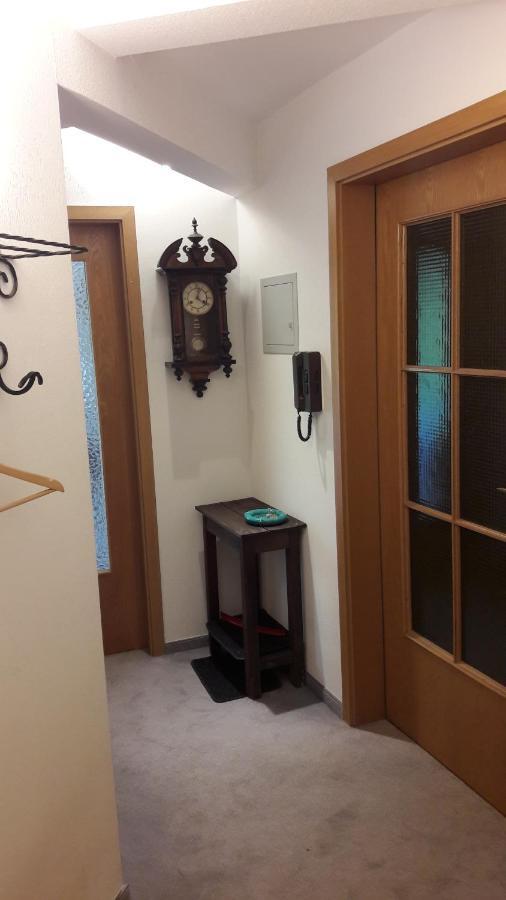 Fremdenzimmer Familie Foerster Villingen-Schwenningen Εξωτερικό φωτογραφία