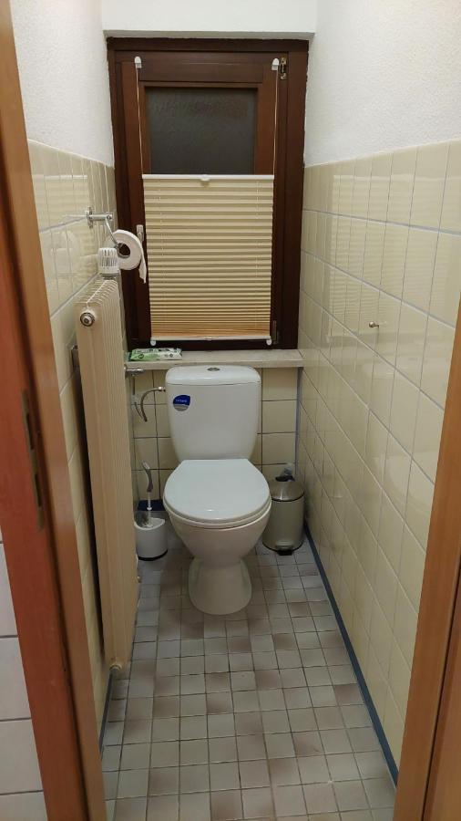Fremdenzimmer Familie Foerster Villingen-Schwenningen Εξωτερικό φωτογραφία