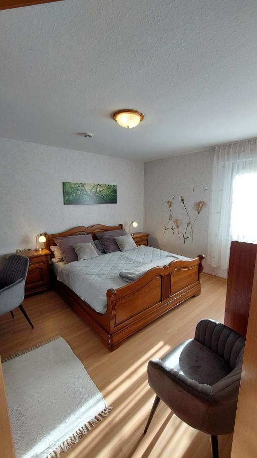 Fremdenzimmer Familie Foerster Villingen-Schwenningen Εξωτερικό φωτογραφία