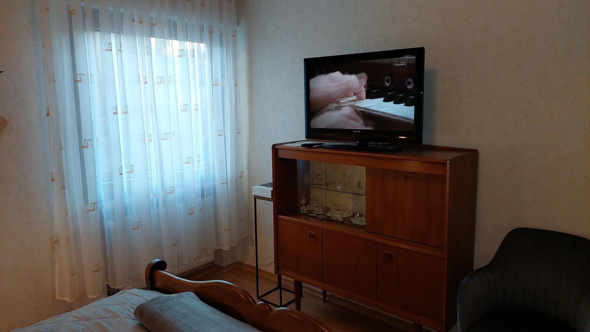 Fremdenzimmer Familie Foerster Villingen-Schwenningen Εξωτερικό φωτογραφία
